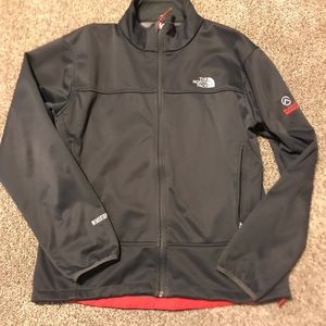 The North Face Summit Series Windstopper Jacket